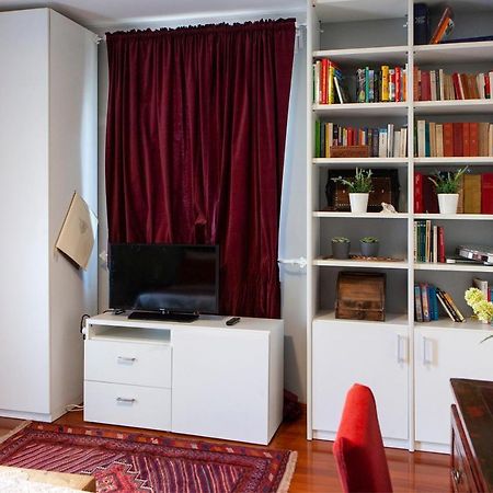 I Villini Del Pigneto Bed & Breakfast Rome Exterior photo